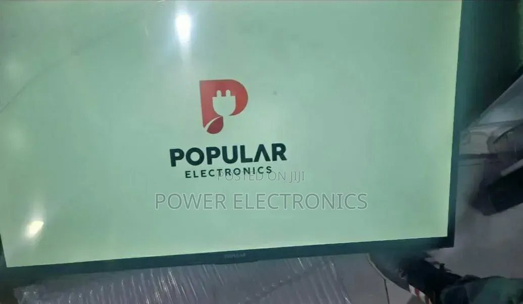 Popular43inch Smart TV