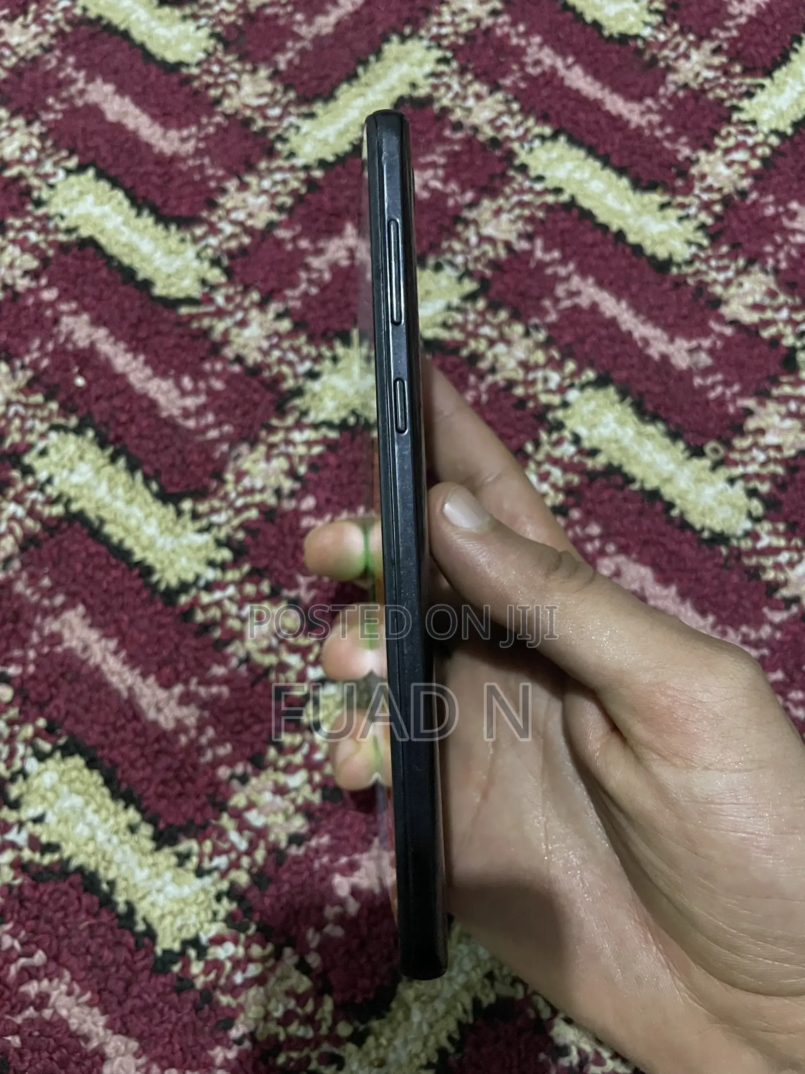 Samsung Galaxy A03 Core 32 GB Black