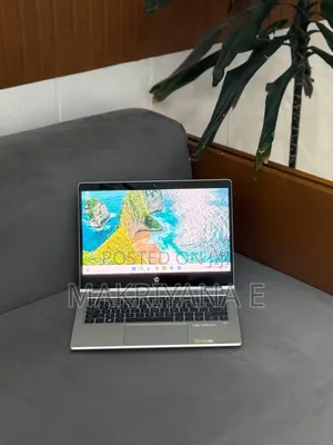 New Laptop HP ProBook 430 G8 8GB AMD Ryzen 3 SSD 128GB