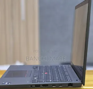 New Laptop Lenovo ThinkPad T14 G3 16GB Intel Core i5 SSD 512GB