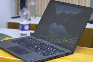 New Laptop Lenovo ThinkPad T14 G3 16GB Intel Core i5 SSD 512GB