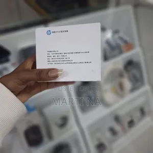 Original HP Portable Bluetooth Speaker - Premium Compact Design