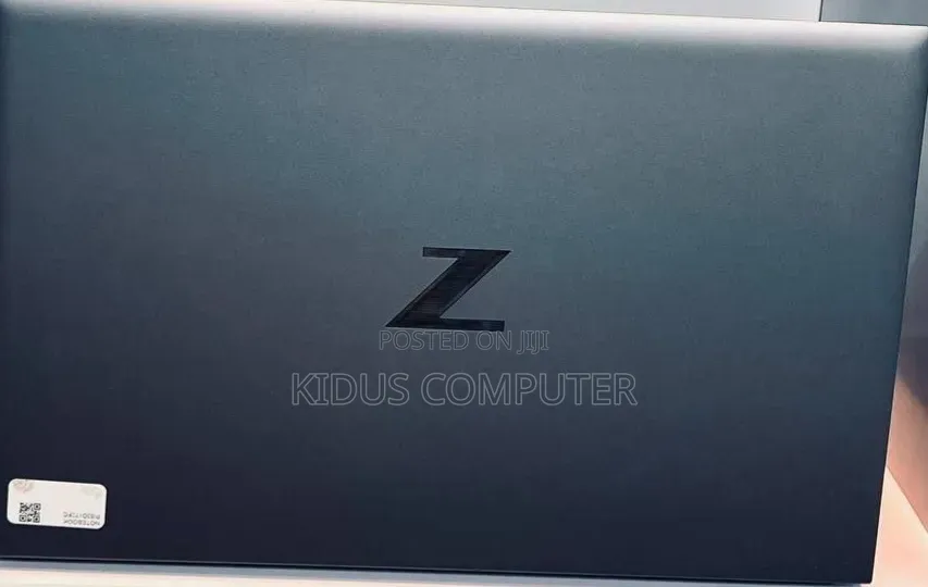 New Laptop HP ZBook Power G7 32GB Intel Core i7 SSD 512GB