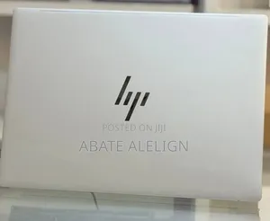 New Laptop HP EliteBook 840 G5 16GB Intel Core i5 SSD 512GB