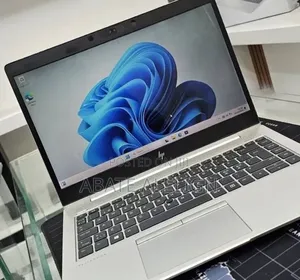 New Laptop HP EliteBook 840 G5 16GB Intel Core i5 SSD 512GB