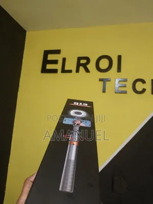 Q13 Smart Al Face Tracking Tripod Selfi Stick
