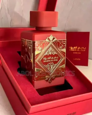 Lattafa "Bade'e Al Oud - Sublime" Eau De Parfum (100ml)