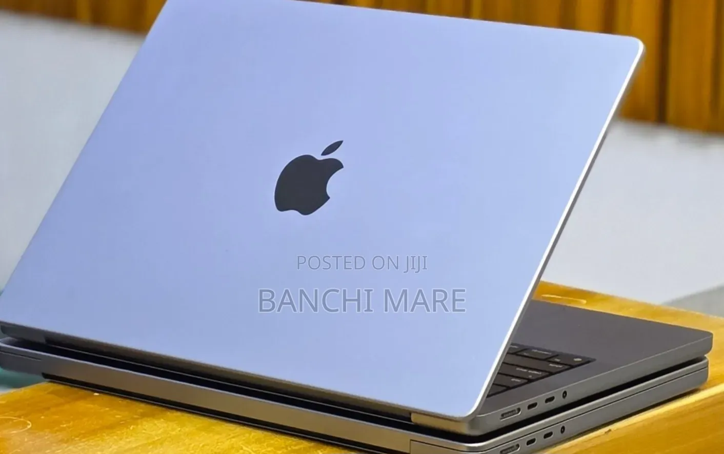 New Laptop Apple MacBook Pro 2021 M1 32GB Apple M1 Pro SSD 512GB