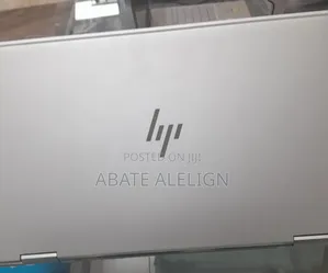New Laptop HP EliteBook 1040 G8 16GB Intel Core i7 SSD 512GB