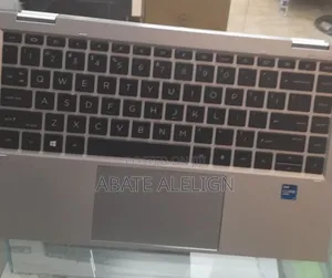 New Laptop HP EliteBook 1040 G8 16GB Intel Core i7 SSD 512GB