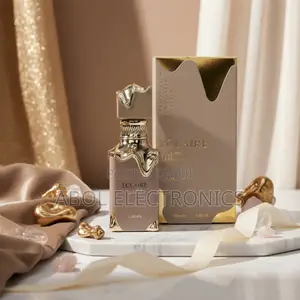 Lattafa "Eclaire" Eau De Parfum (100ml)