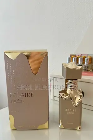 Lattafa "Eclaire" Eau De Parfum (100ml)