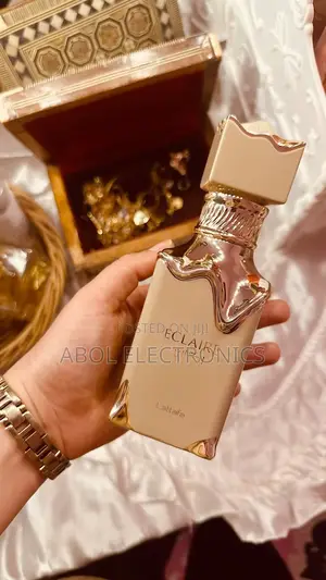 Lattafa "Eclaire" Eau De Parfum (100ml)