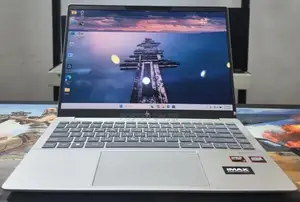 New Laptop HP Pavilion 14 32GB AMD Ryzen 7 SSD 1T