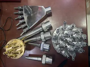 Fountain Nozzle