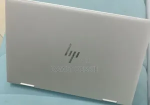 New Laptop HP Envy x360 8GB Intel Core i7 SSD 512GB