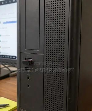 Nano USB Wi-Fi Adapter 802.11N