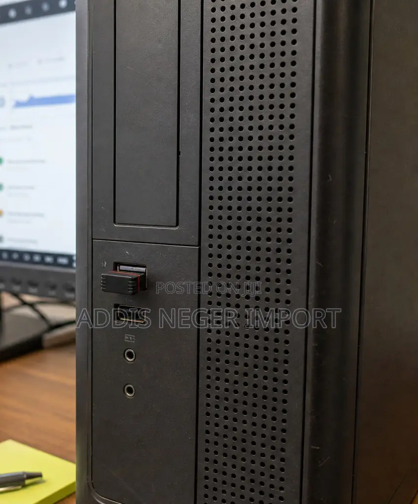 Nano USB Wi-Fi Adapter 802.11N