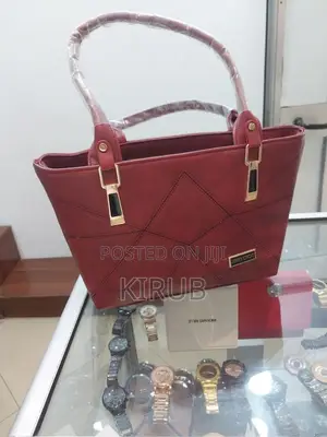 Jimmy Choo 3 in 1 Women’s Bag