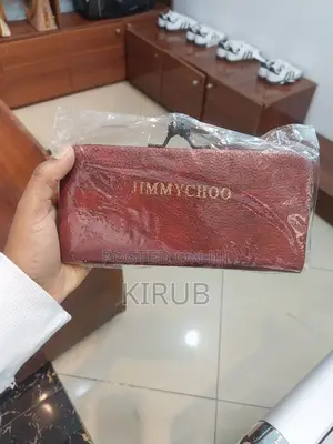 Jimmy Choo 3 in 1 Women’s Bag