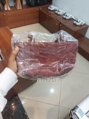 Jimmy Choo 3 in 1 Women’s Bag