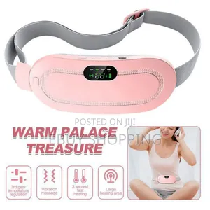 Pocket-Sized Peace for Your Abdomen