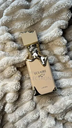 Lattafa "Eclaire" Eau De Parfum (100ml)