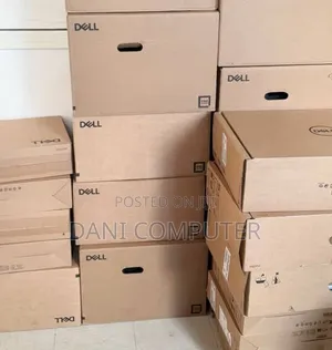 New Desktop Computer Dell Optiplex 7020 8GB Intel Core i5 SSD 512GB