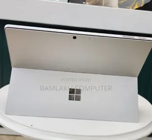 New Laptop Microsoft Surface Pro 9 16GB Intel Core i7 SSD 512GB