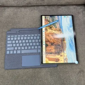 New Laptop Microsoft Surface Pro 9 16GB Intel Core i7 SSD 512GB