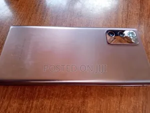 Samsung Galaxy S20 128 GB Bronze