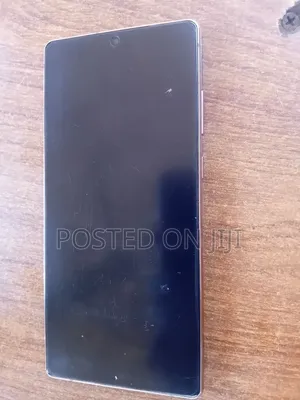 Samsung Galaxy S20 128 GB Bronze