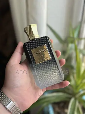 Khadlaj Island Dreams Extrait De Parfum (100ml)
