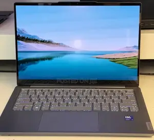 New Laptop Lenovo Yoga 9i 16GB Intel Core i7 SSD 512GB