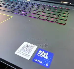New Laptop Lenovo Yoga 9i 16GB Intel Core i7 SSD 512GB