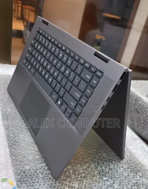 New Laptop HP Envy X360 16GB Intel Core Ultra 7 SSD 512GB