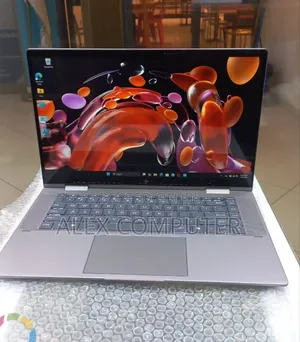 New Laptop HP Envy X360 16GB Intel Core Ultra 7 SSD 512GB