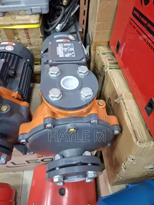 LEO Surface Water Pump 7.5