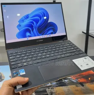 New Laptop HP ZBook 14 16GB Intel Core i7 SSD 512GB