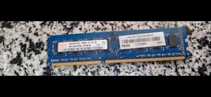 Desktop Ram Ddr3 4gb=2gb+2gb