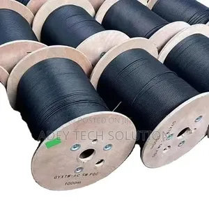 Fiber Cable |Indoor | Out Door | Singe Mode|