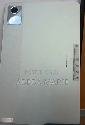 New Lenovo Tab M11 128 GB