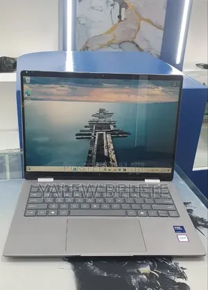 New Laptop HP Envy X360 15z 32GB Intel Core Ultra 7 SSD 1T