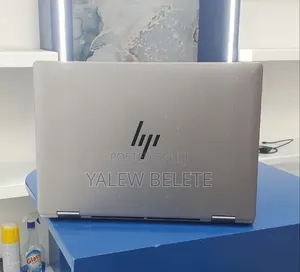 New Laptop HP Envy X360 15z 32GB Intel Core Ultra 7 SSD 1T