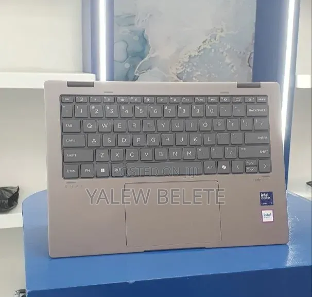 New Laptop HP Envy X360 15z 32GB Intel Core Ultra 7 SSD 1T