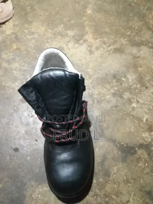 Safety Shoe