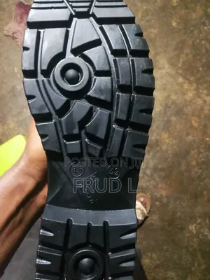 Safety Shoe