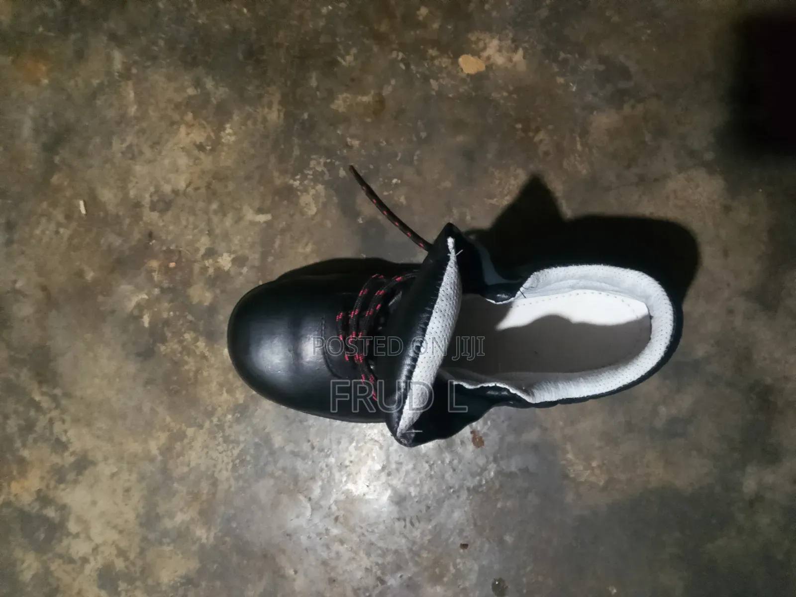 Safety Shoe
