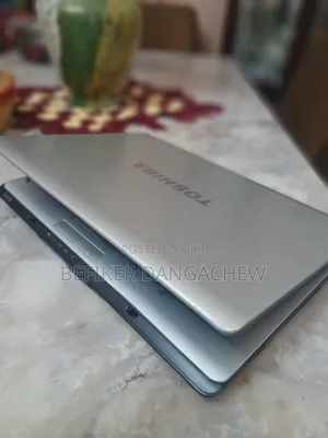 Laptop Toshiba Satellite L300 2GB Intel Celeron HDD 256GB