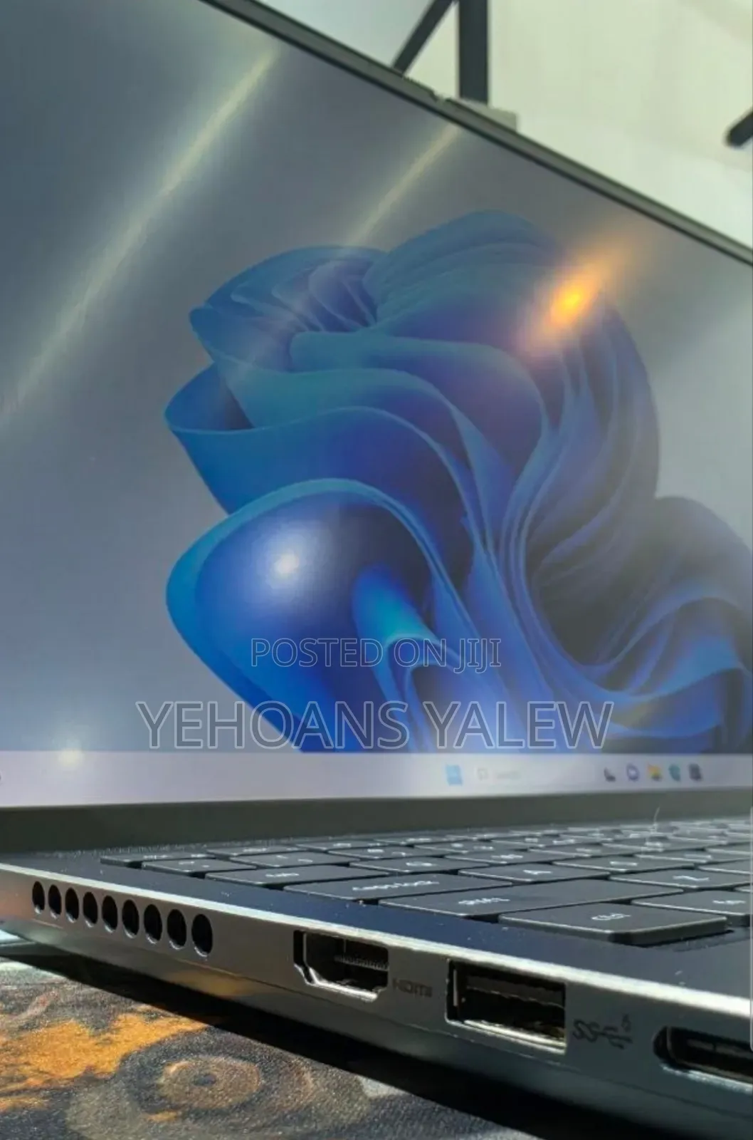 New Laptop Dell Inspiron 15 16GB Intel Core i7 SSD 512GB